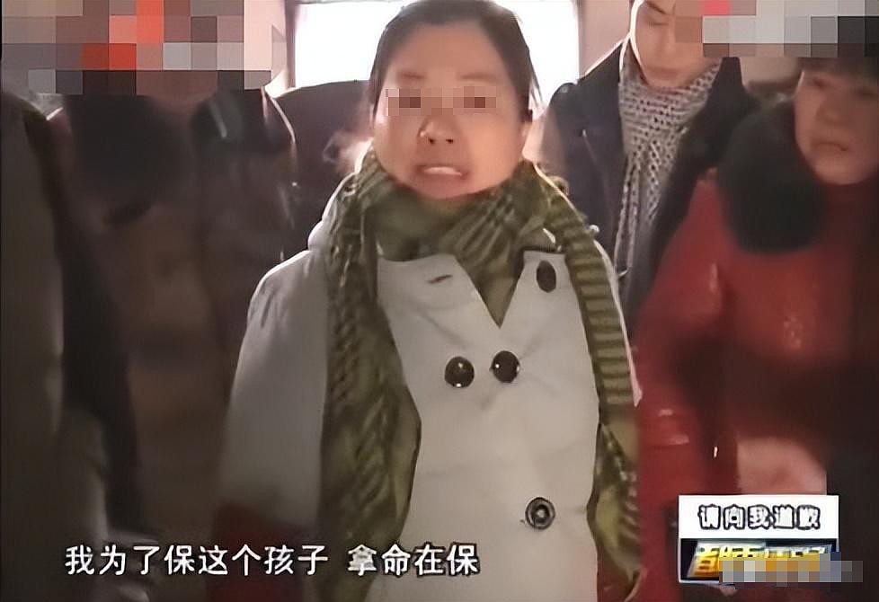 丈夫有无精症没法生育老婆却突然怀孕，亲子鉴定后这剧情真给我爽到了（组图） - 8