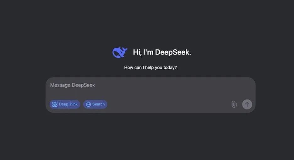 中国AI Deepseek，超越GPT？已多国下载榜登顶，震惊美国科技圈！（组图） - 2