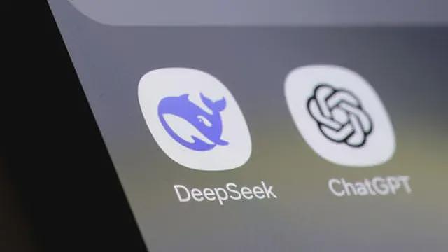 分析：DeepSeek的惊人崛起是人工智能的“Sputnik时刻”还是“珍珠港事件”（组图） - 1