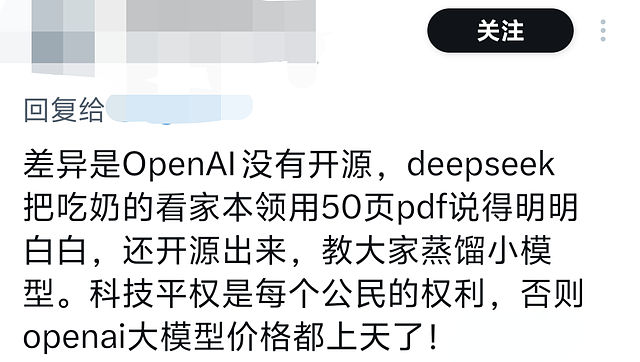 直接干穿美国科技股，DeepSeek这国产模型凭啥？（组图） - 20