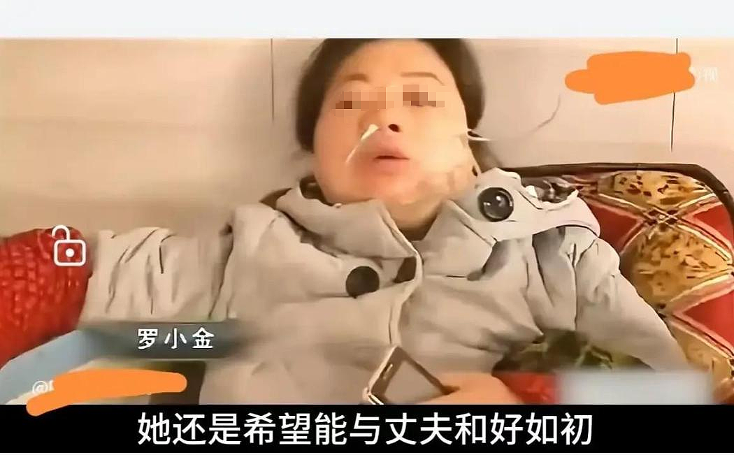 丈夫有无精症没法生育老婆却突然怀孕，亲子鉴定后这剧情真给我爽到了（组图） - 14