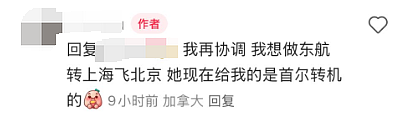 “春节变噩梦“！回国航班取消，全机华人崩溃：白折腾7小时， 赶不上过年了（组图） - 23