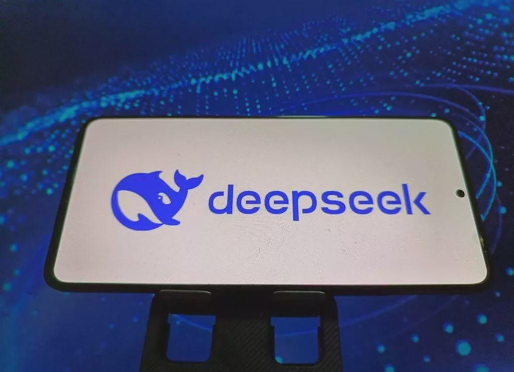 中国DeepSeek大模型，性能比肩OpenAI！成本仅1/30（图） - 1