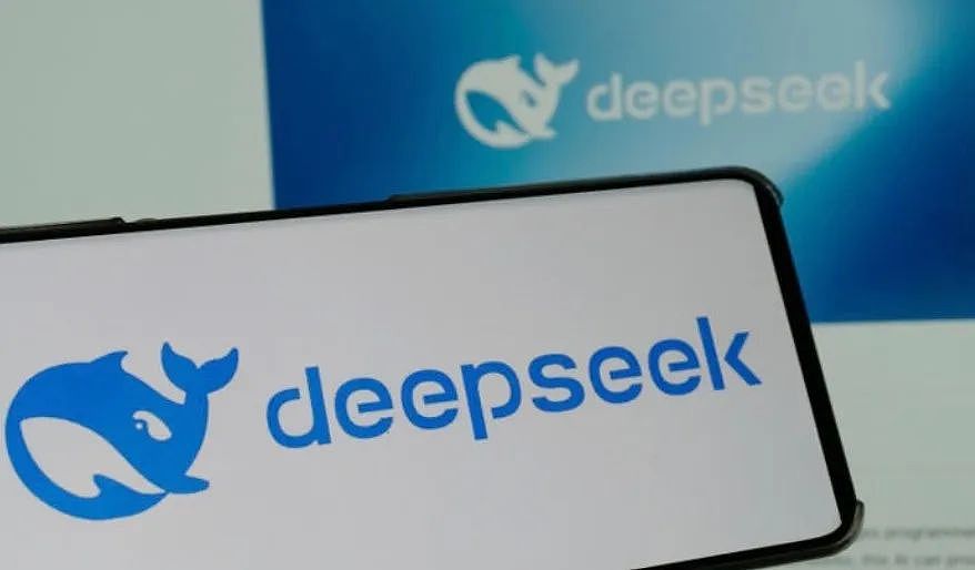 中国AI Deepseek，超越GPT？已多国下载榜登顶，震惊美国科技圈！（组图） - 1