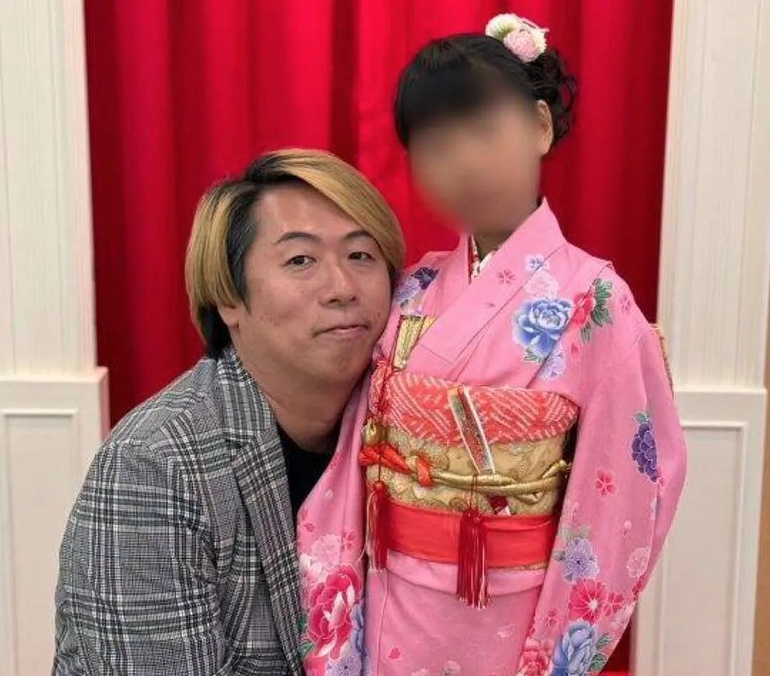 日本富豪不结婚只同居，同时拥有5个老婆10个孩子，如今每月还有几十名女性求包养（组图） - 5