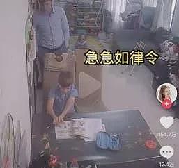 【社交】俄罗斯网红夫妇养出“中国小孩”：英语考28分、擅长东北话喊麦，管父母叫“洋毛子”（组图） - 15