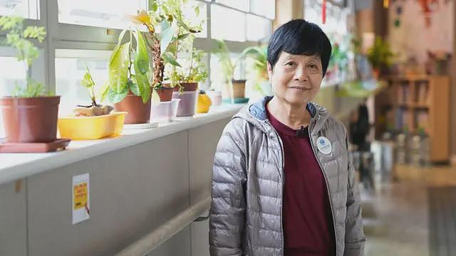 香港移民潮下的留港长者 ，家人走后“孤独感在节日很严重”（组图） - 3