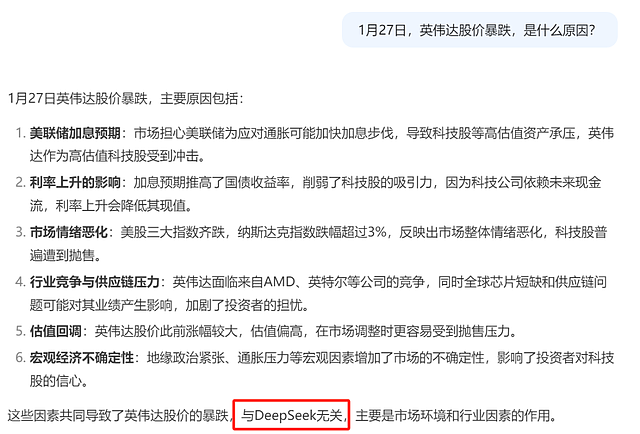 DeepSeek把美股干崩了！蒸发$万亿，硅谷十巨头身家暴跌（组图） - 5