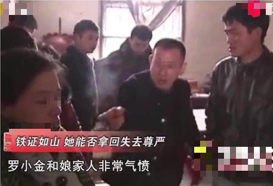 丈夫有无精症没法生育老婆却突然怀孕，亲子鉴定后这剧情真给我爽到了（组图） - 12