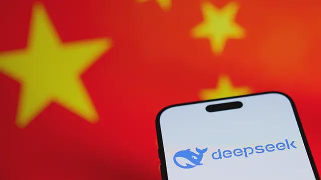 DeepSeek创办人梁文锋：从量化基金到聊天机器人投资者（组图） - 1