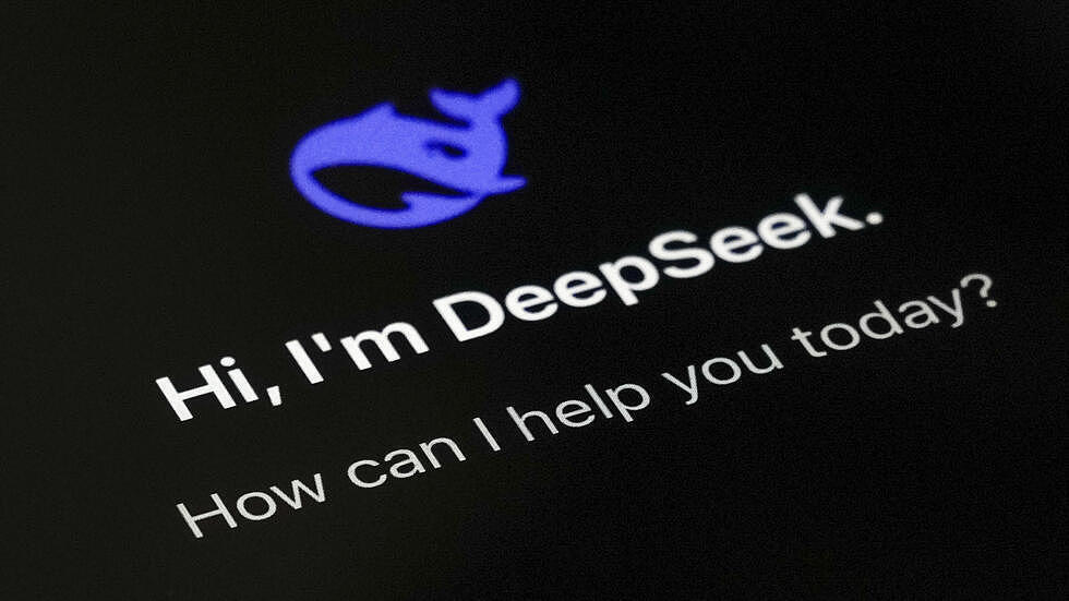 澳大利亚部长表示对中国人工智能DeepSeek应该非常谨慎（图） - 1