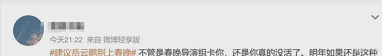 热搜爆了！2025春晚10大：最尴尬、最神秘、最惊艳、最遗憾...（组图） - 11