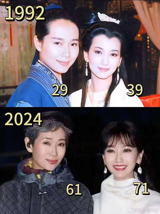 2025年春晚最全爆笑吐槽！美女霸屏段子超乐情怀拉满，都在这一篇（组图） - 10