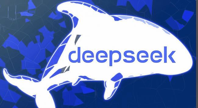 矢板明夫：DeepSeek极可能是大外宣（图） - 1