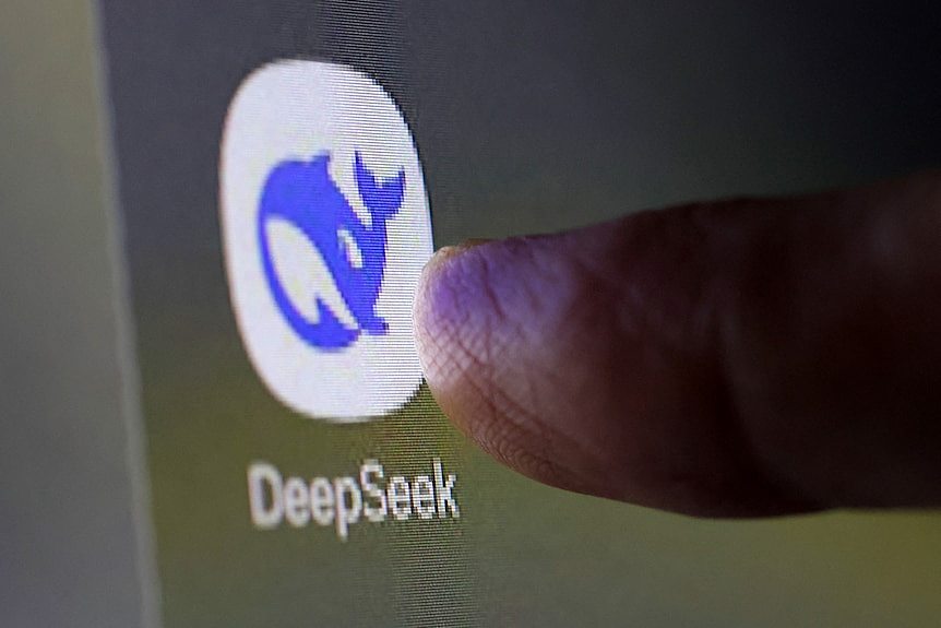 DeepSeek面临盗版指控，美国将进一步加强芯片出口管制（图） - 1