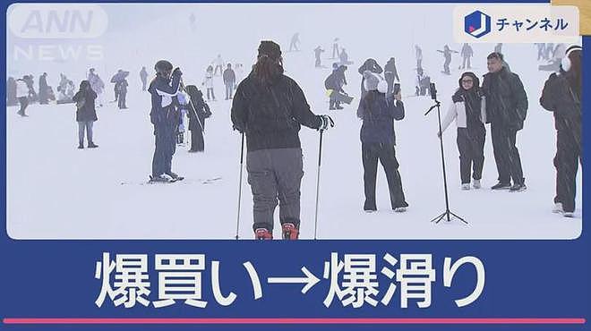 中国游客春节疯狂涌入日本，日网友感慨整个日本都在说“中国话”（组图） - 24