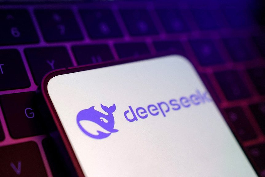 DeepSeek面临盗版指控，美国将进一步加强芯片出口管制（图） - 2