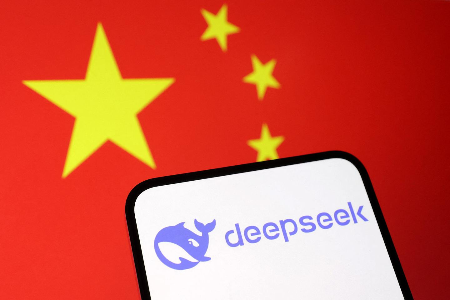 What is DeepSeek and why is it disrupting the AI sector? | Reuters