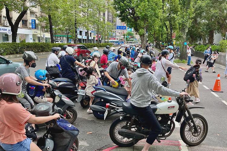 什么都订得到？中国外送平台包山包海，连“小孩都送”（组图） - 1