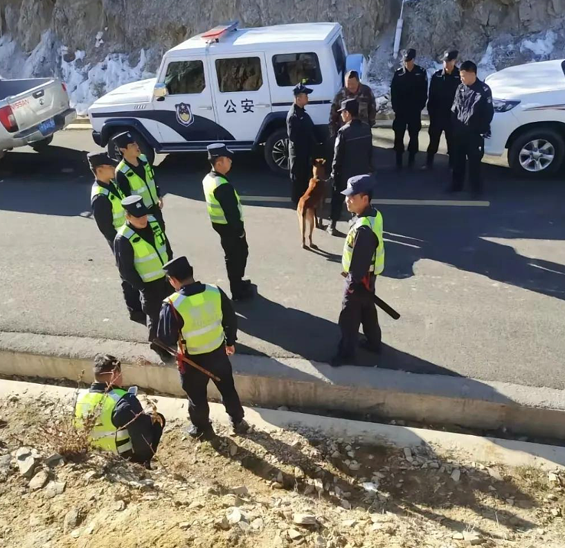 8岁女孩失踪百万悬赏400人地毯式搜寻毫无音讯，我却被网友“阴谋论”看吐了（组图） - 2