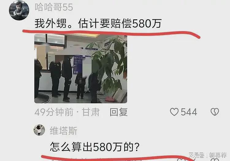 四川男孩化粪池放鞭炮后续，受损车辆价值曝光，女车主讲述经历（组图） - 17