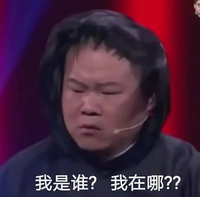 【爆笑】“春晚演员采访观众翻车？”哈哈哈哈哈净说大实话（组图） - 2