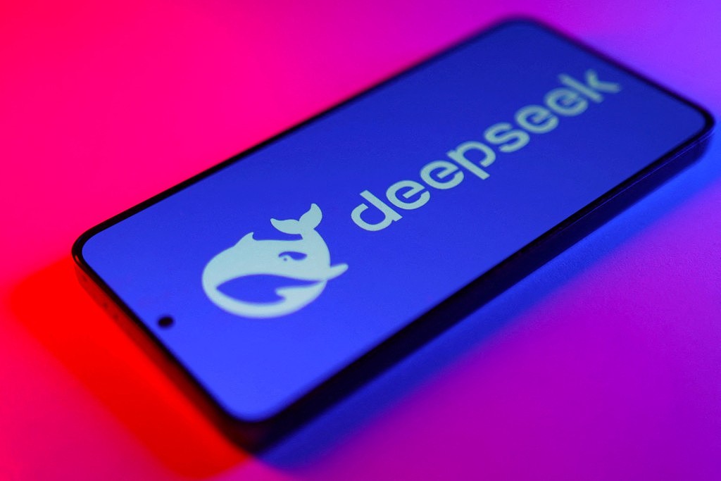 DeepSeek｜意大利Google及苹果商店无法下载| 星岛日报