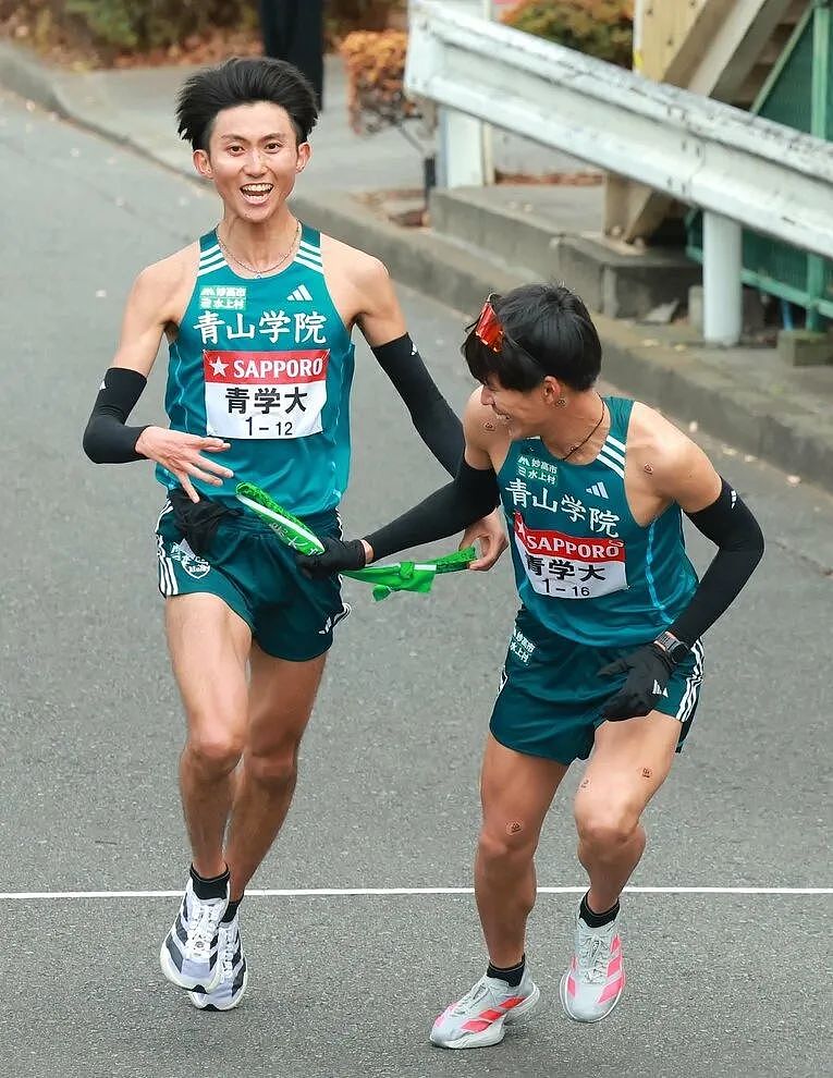 日本热搜第一的“春晚”，没有一个明星（组图） - 54