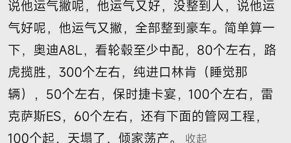 熊孩子到底有多熊？炸豪车的男孩被爸爸抽得嘴巴出血，去年把小孩推河里（组图） - 11