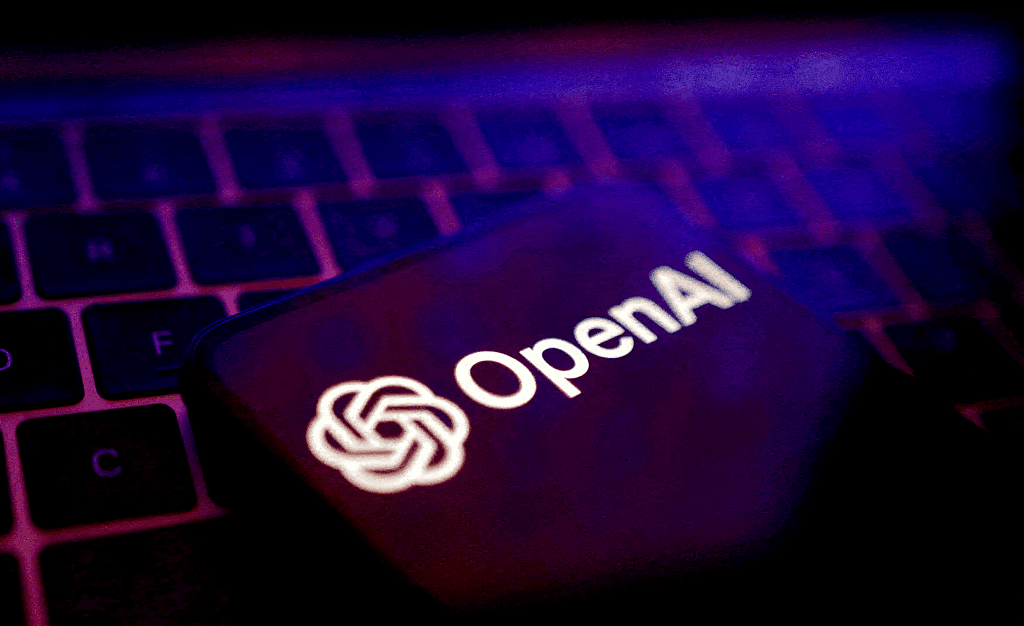 OpenAI执行总裁Sam Altman首次承认闭源策略错了（组图） - 3