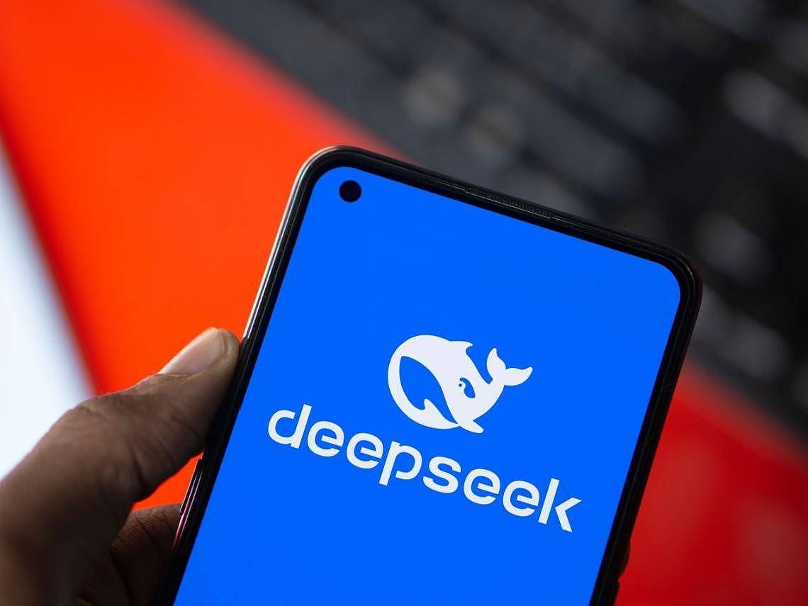 美国还没整明白DeepSeek，两家国产AI又超越Chatgpt（组图） - 3