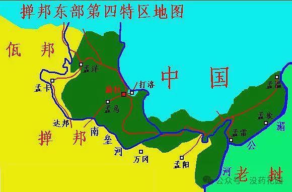 揭秘电诈集团的前身：赌场和绑架（组图） - 5