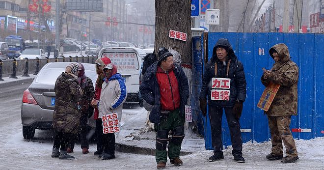 赵本山：我人生最大的痛苦，就是替别人保守秘密（组图） - 9