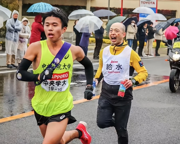 日本热搜第一的“春晚”，没有一个明星（组图） - 34