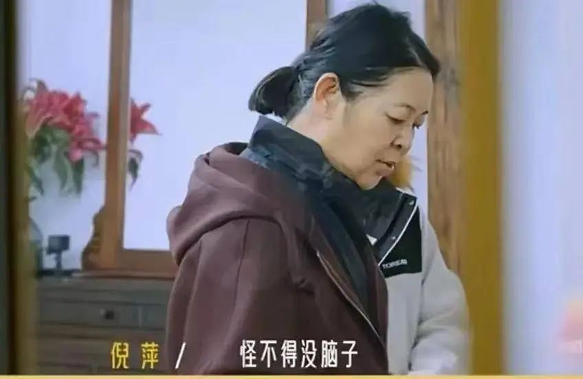 48岁李小冉女神人设崩塌：她被围剿的真相，与刘晓庆有关（组图） - 34