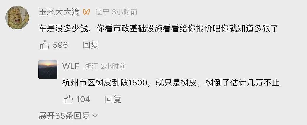 将鞭炮扔化粪池致爆炸！炸化粪池的小孩家长卖房了...（组图） - 20