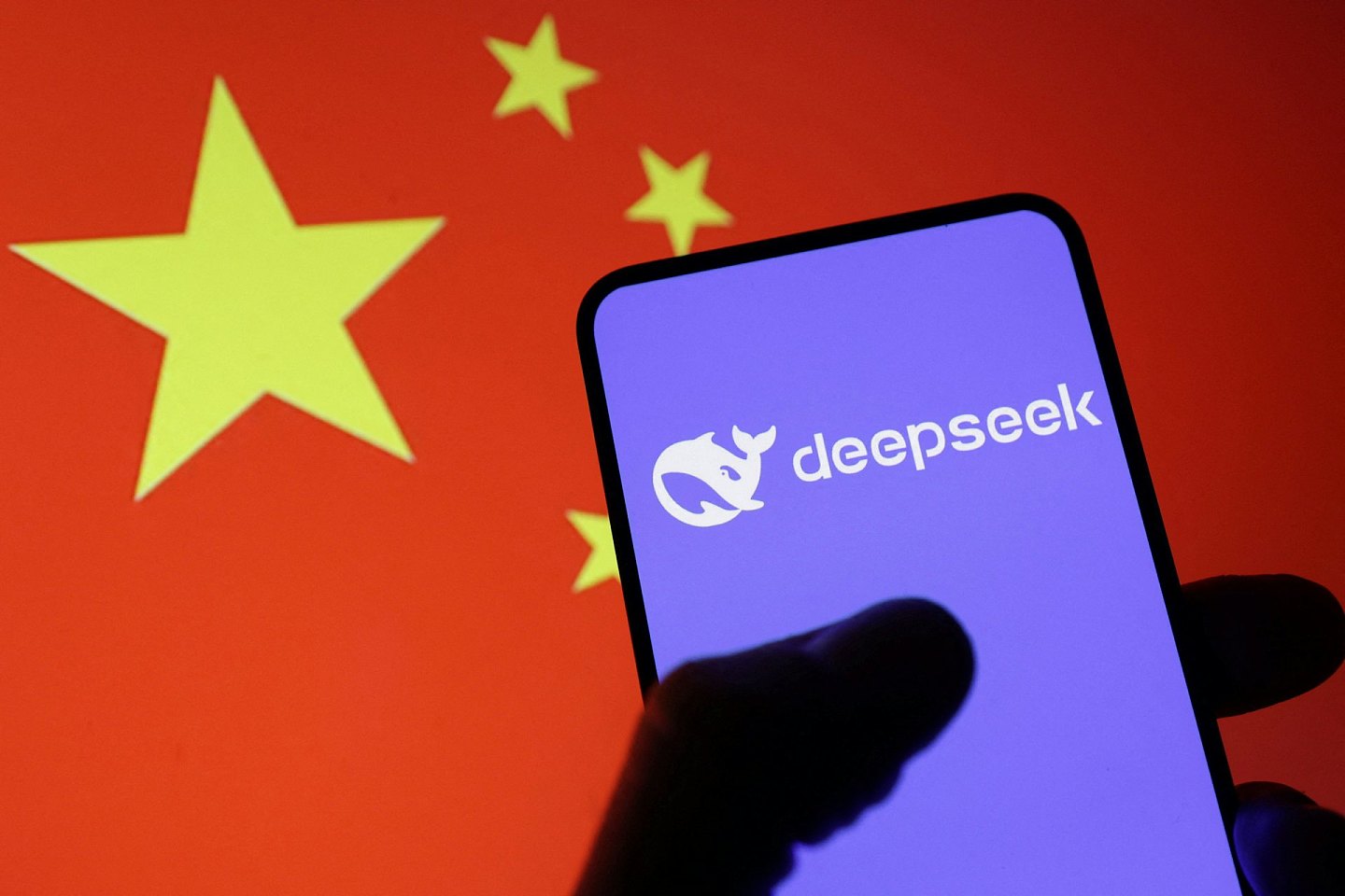 半导体研究机构：DeepSeek硬体投资或逾5亿美元（组图） - 1