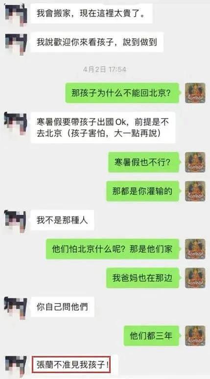 大S带孩子去韩国过年惹争议！疑似故意报复张兰，业内怒斥太恶心（组图） - 4