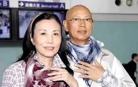 TVB女星晚节不保？意外流产恋上已婚搭档，上演二女争夫自称赢家，婚后老公出轨闺蜜患怪病？（组图） - 24