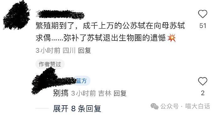 【爆笑】“过年相亲相到自带系统的人？”哈哈哈哈哈这也太抽象了！（组图） - 60