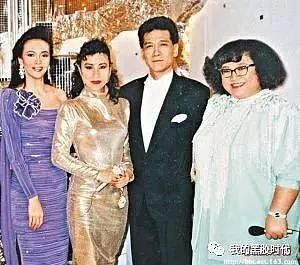 TVB女星晚节不保？意外流产恋上已婚搭档，上演二女争夫自称赢家，婚后老公出轨闺蜜患怪病？（组图） - 5