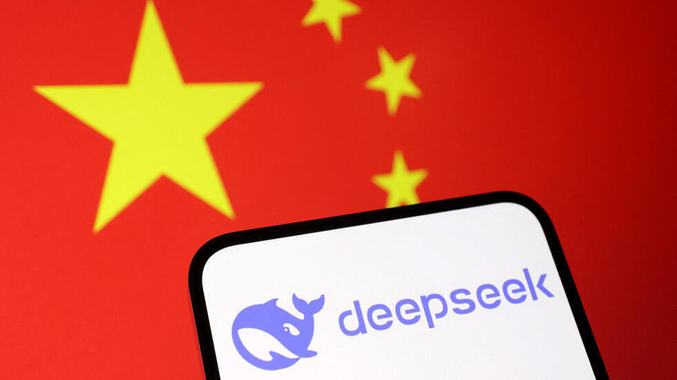 新加坡：将继续与美国密切合作，应对 DeepSeek 引起的关切（组图） - 1