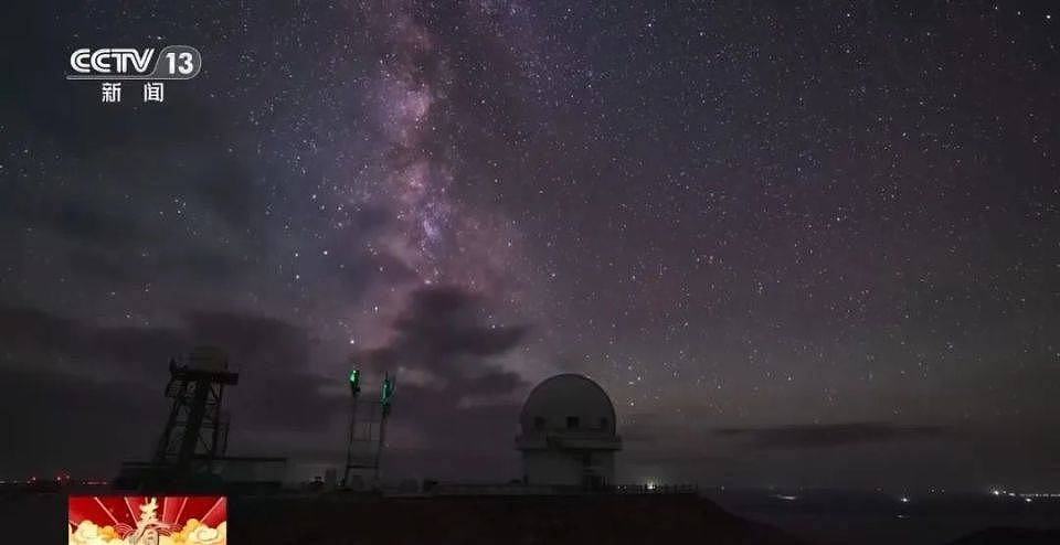 中国科研团队发现距地球16万公里的“太空合声”（组图） - 2