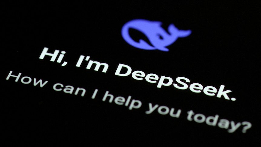 DeepSeek在中国大受赞誉专家表示我们应该“参与”这项技术突破（组图） - 1