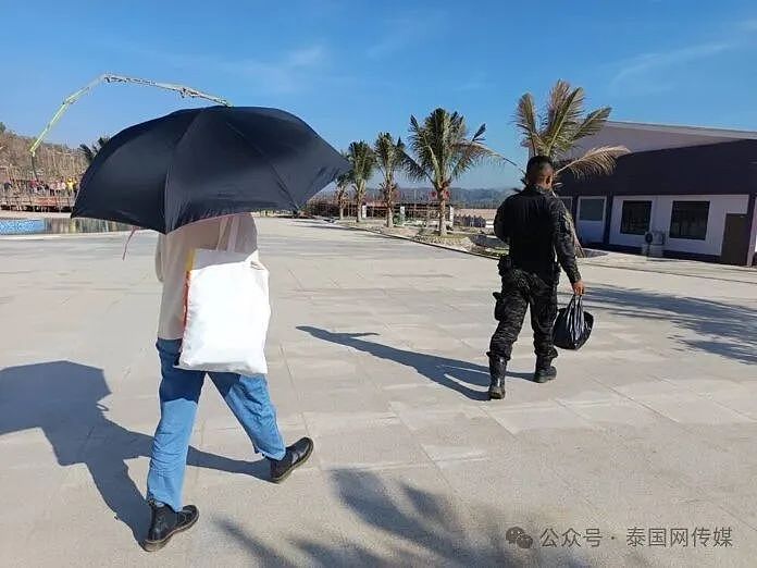 中国女子被拐到缅甸，妙瓦底大逃亡，更可怕的事出现了…（组图） - 4