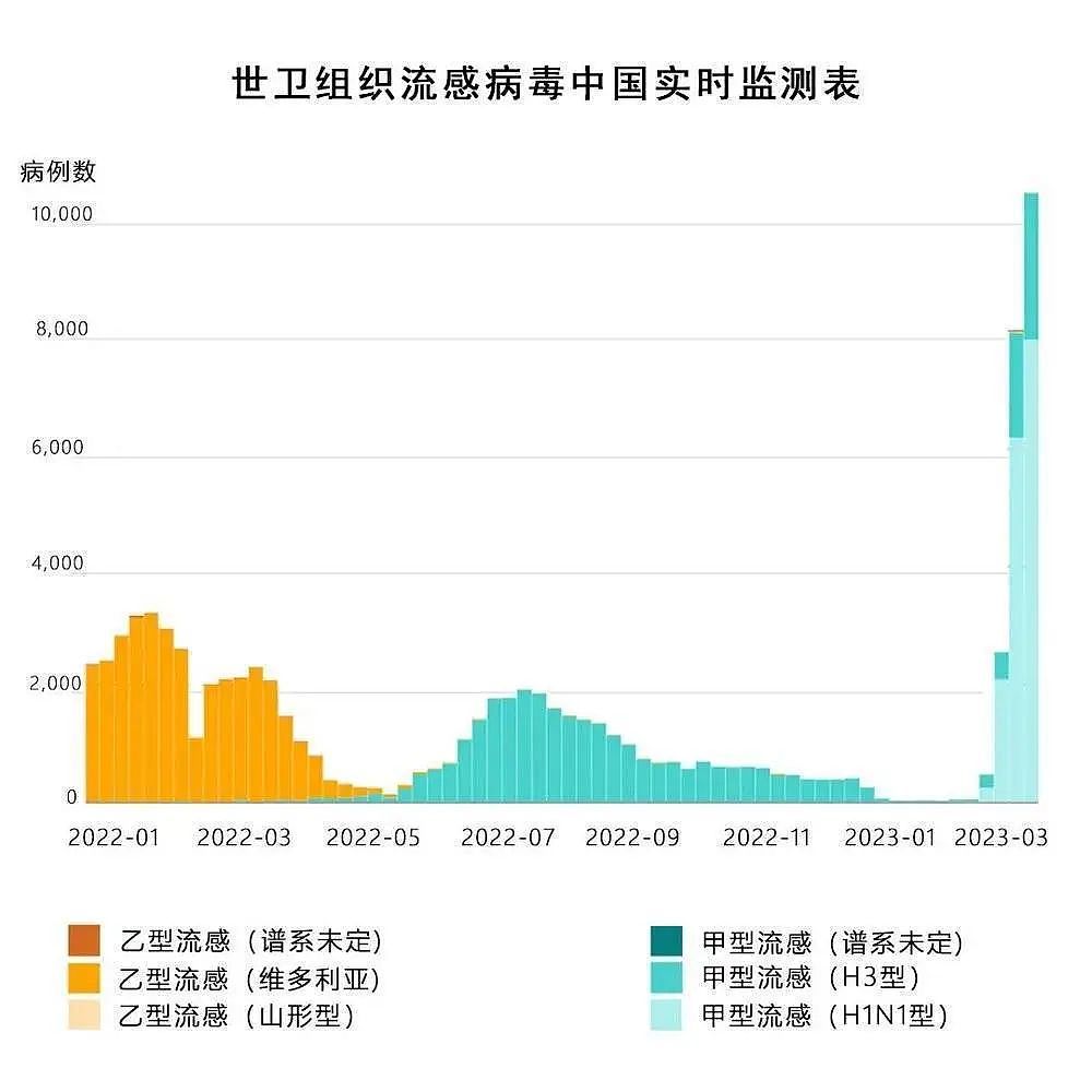 大S去世，年仅48岁，流感怎么这么猛？（组图） - 2