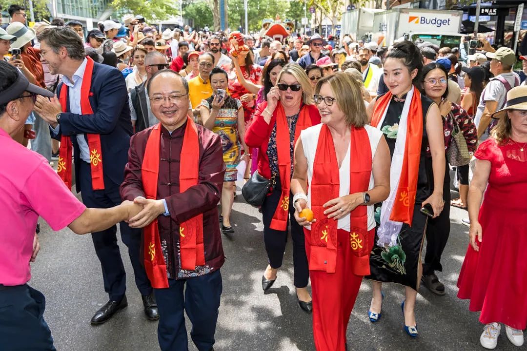 重磅！澳元暴跌！美国贸易宣战，明起对中国加征关税！多类商品将大涨价，波及澳洲（组图） - 5