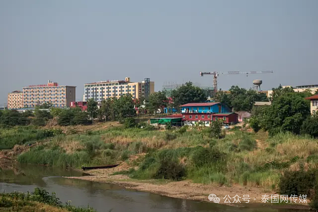 中国女子被拐到缅甸，妙瓦底大逃亡，更可怕的事出现了…（组图） - 19