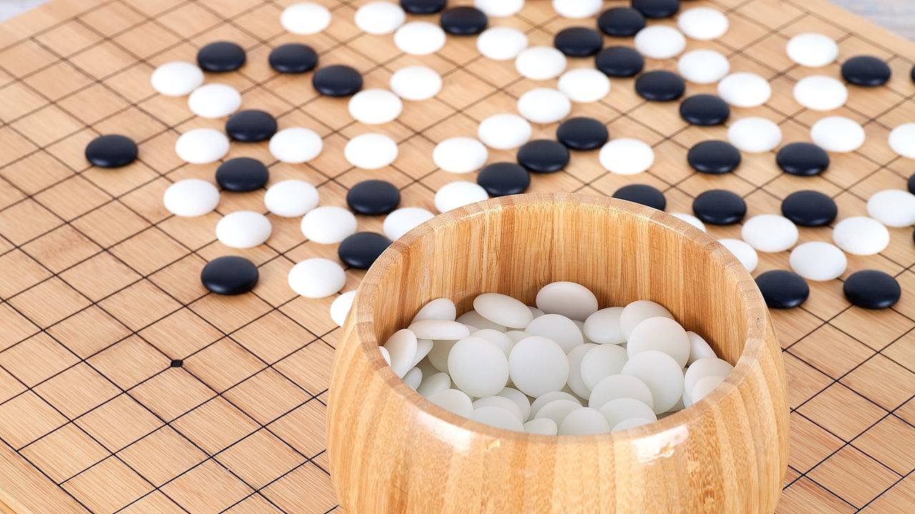 曾引柯洁退赛争议，韩国棋院取消“累积犯规判负”规定（组图） - 1