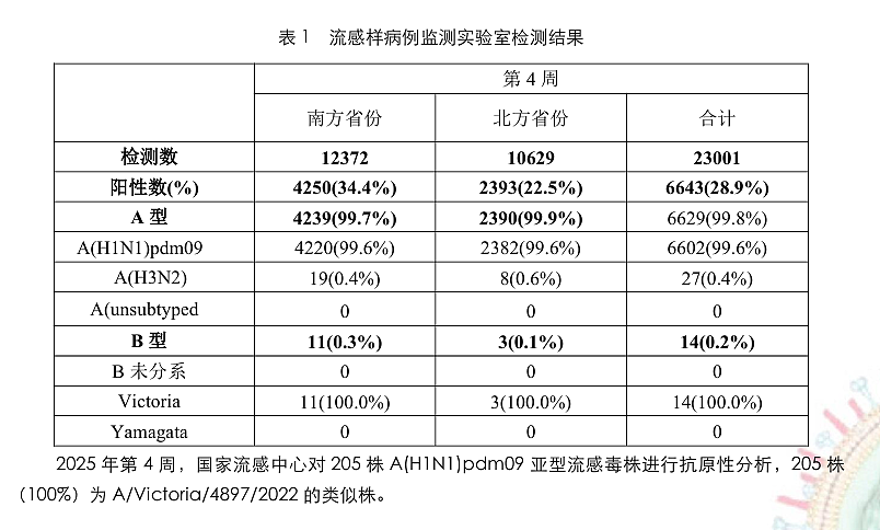 “杀死”大S的流感，到底有多凶猛？（组图） - 2